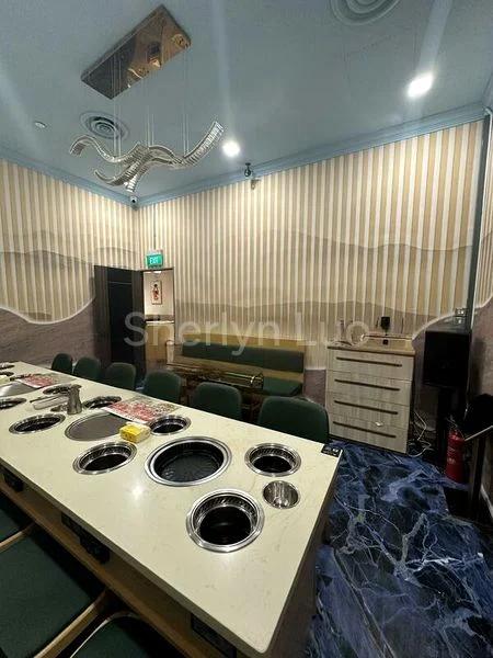 Food & Beverage for Rent in  Charles & Keith Group Headquarters - Image 4
